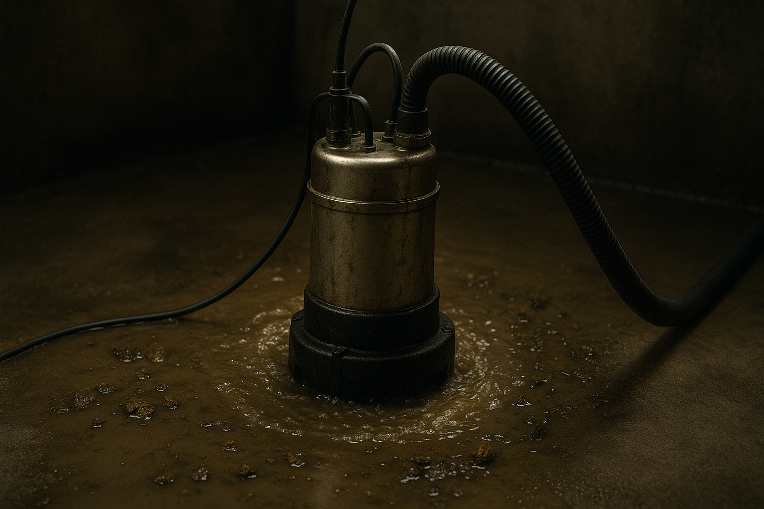 uppopumppu likavedessä