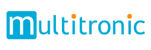Multitronic logo