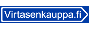 Virtasen Kauppa logo