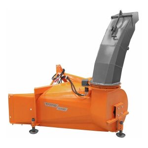 Lumilinko traktoriin Tarmo ll1125 1-torvinen