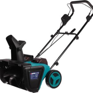 Jonköping Akkukäyttöinen lumilinko 40 V