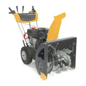 Stiga ST 3256 P työnnettävä lumilinko