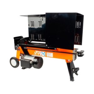 Fornorth Sähkö Klapikone 7T V2