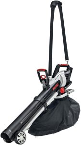 Akku lehtipuhallin/imuri LBV 4090, AL-KO