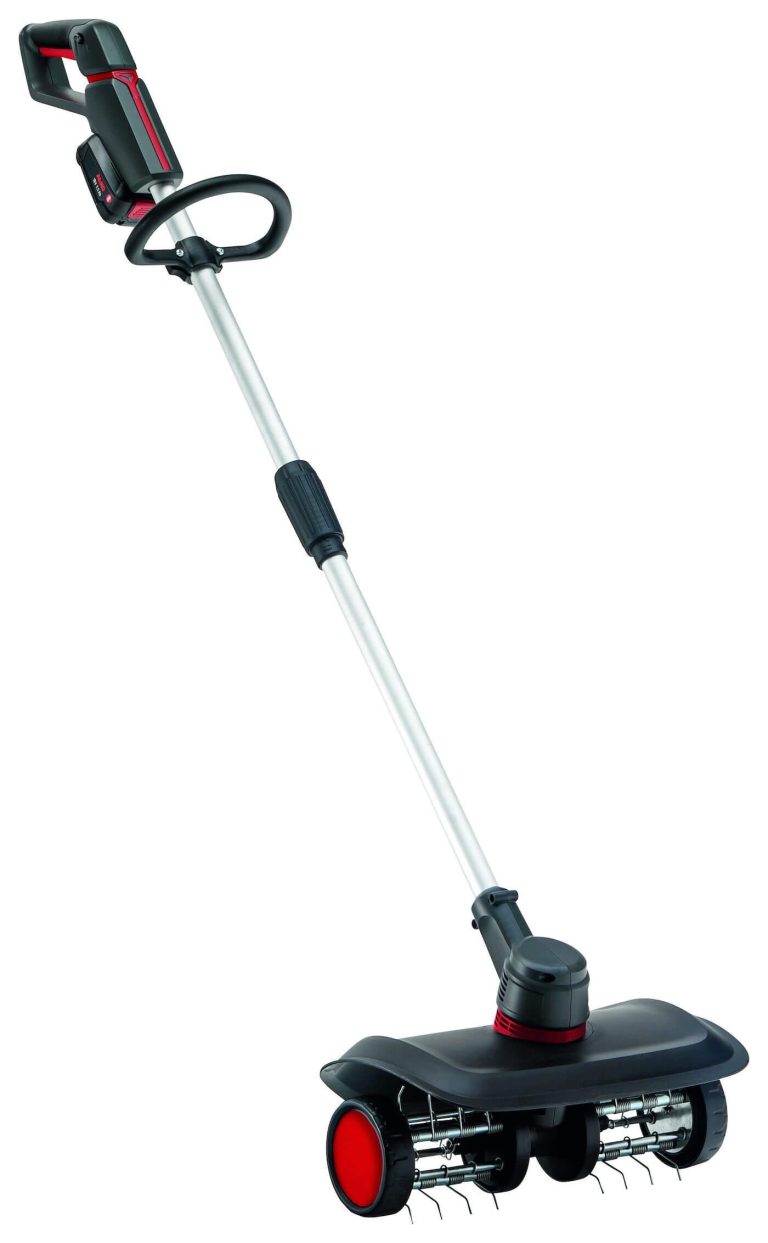 Akku nurmikonilmaaja AR 1835 B-Comp AL-KO