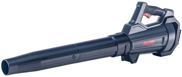 Akkukäyttöinen lehtipuhallin LB 1860 AL-KO