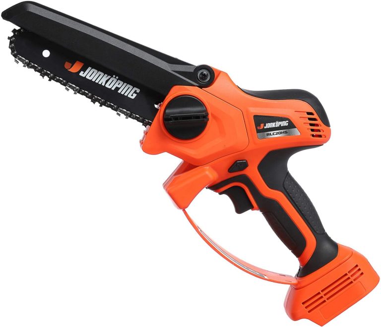 Akkukäyttöinen oksasaha 20 V, Jonköping