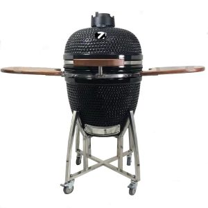 Black Flame Kamado Grilli 22″