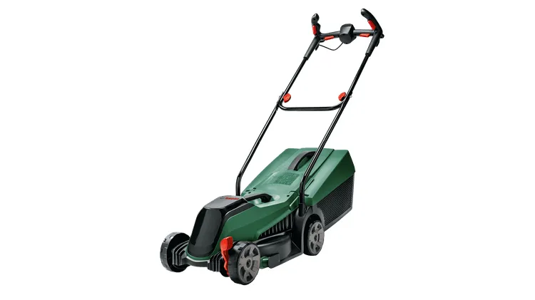 Bosch CityMower 18V-32-300 akkuruohonleikkuri