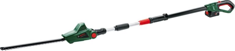 Bosch Pensasleikkuri UniversalHedgePole 18V