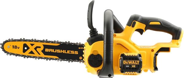 DeWalt DCM565N Akkuketjusaha 30cm terä 18V