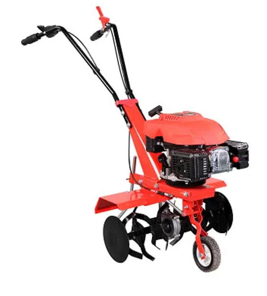 Ducar 161cc maanmuokkauskone / jyrsin 102375158