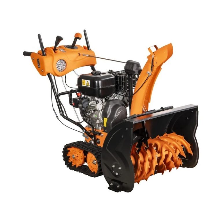 Espina telavetoinen lumilinko 11,0 hp 720mm