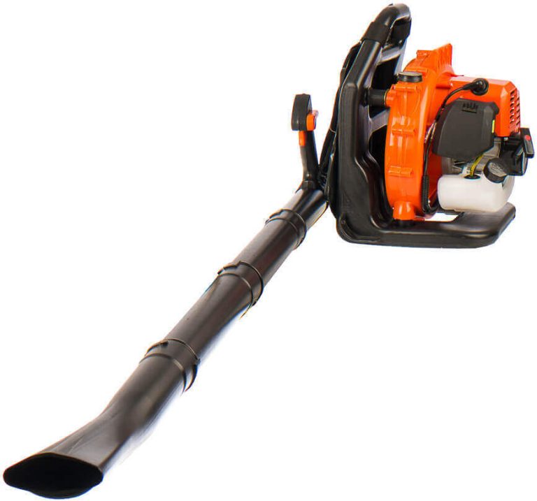 Jonköping Lehtipuhallin polttomoottori 42,7 cc