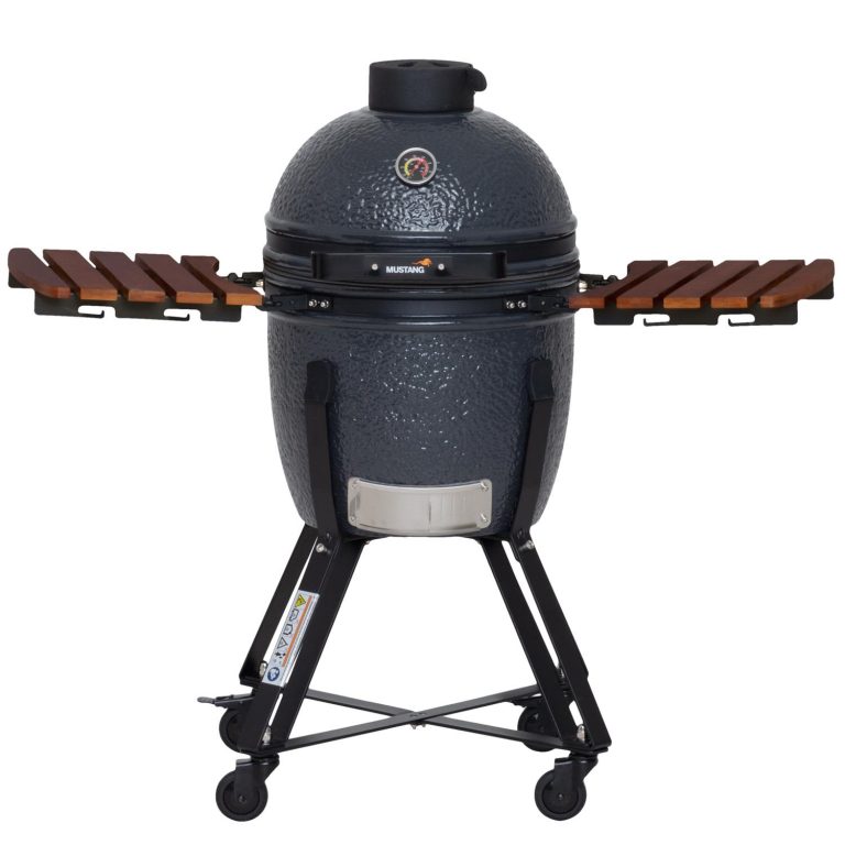 Kamado grilli M Mustang