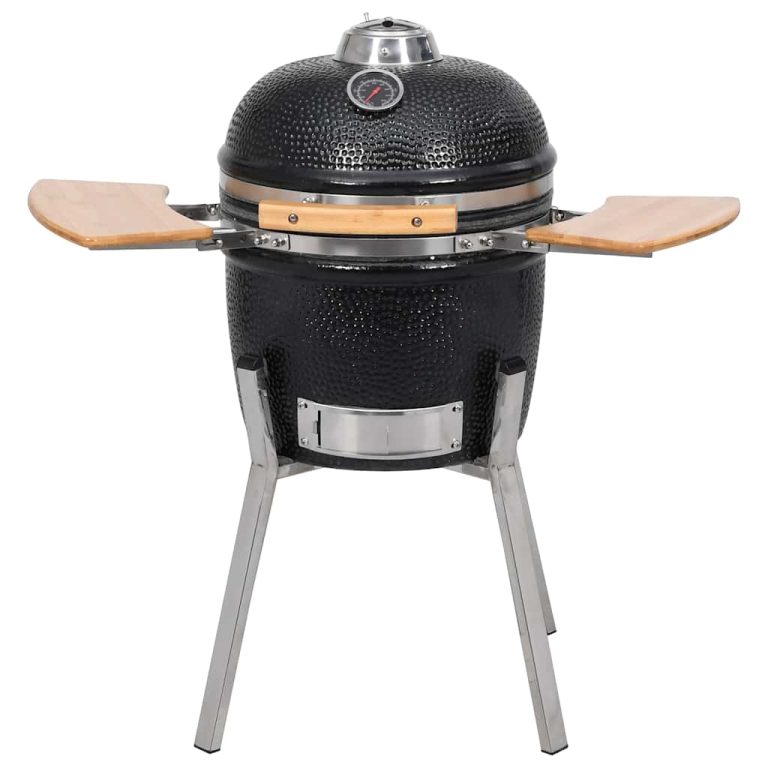 Kamado Keraaminen Grilli/Savustin 27 cm