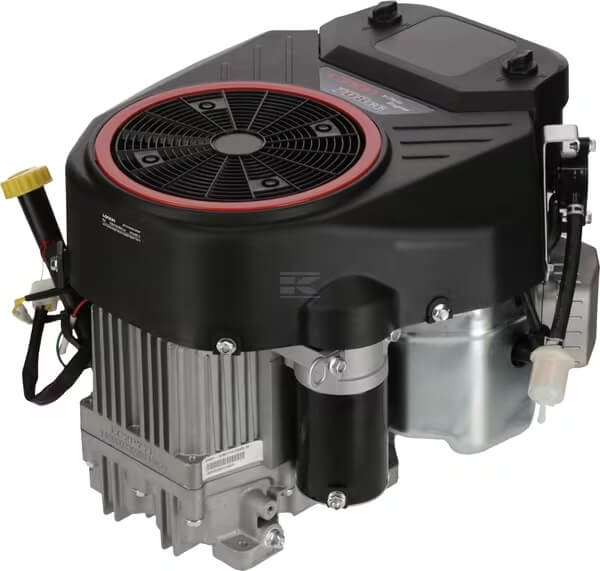 Loncin Irtomoottori pystyakseli 21,5 hp / 708 cc