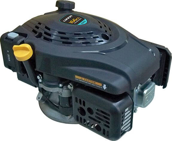 Loncin Irtomoottori pystyakseli 3,9 hp / 166 cc