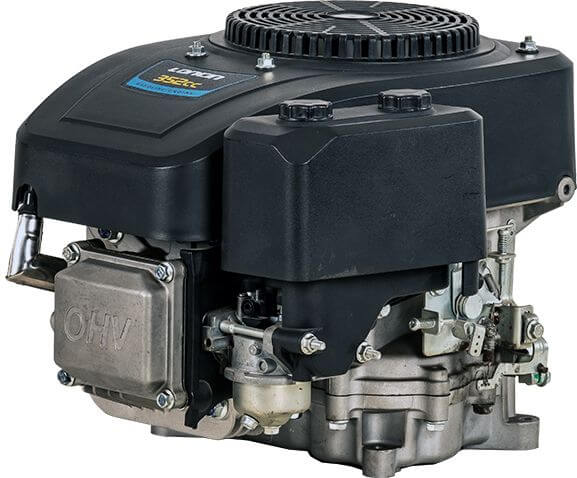 Loncin Irtomoottori pystyakseli 9,7 hp / 352 cc