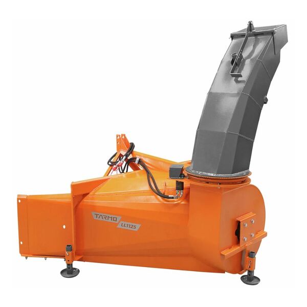 Lumilinko traktoriin Tarmo ll1125 1-torvinen