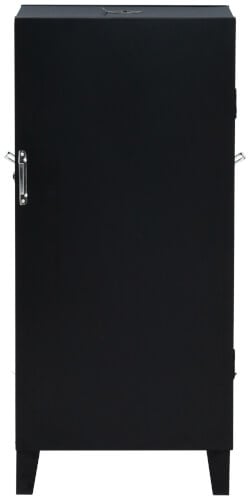 Mustang Kylmäsavustuskaappi Large