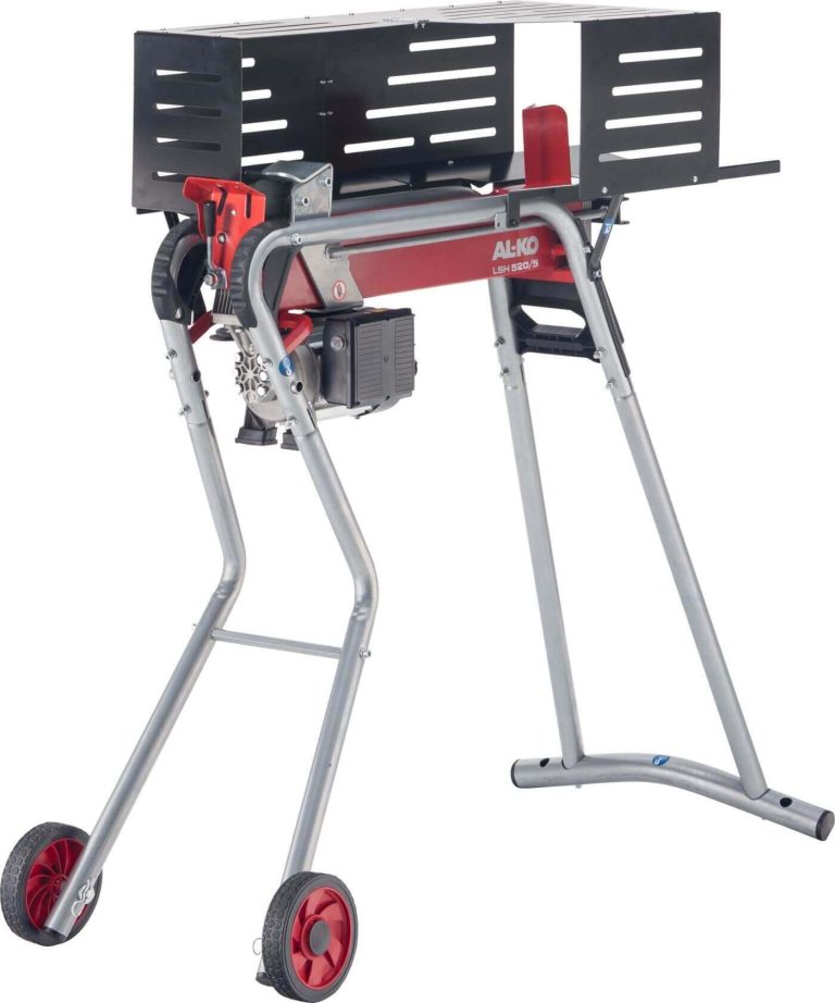 Sähkö Halkomakone LSH 520/5 5T, AL-KO