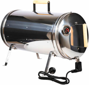 Sähkösavustin RST 1250 W Hornet