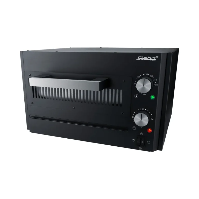 Steba PB1800 Power pizzauuni sisälle 1800W 9 L