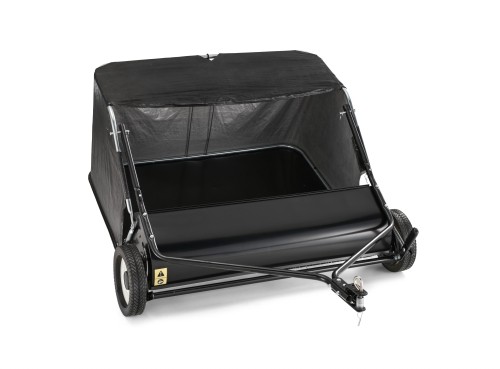 Stiga ruoho/ lehtienkerääjä ajoleikkuriin Comp.