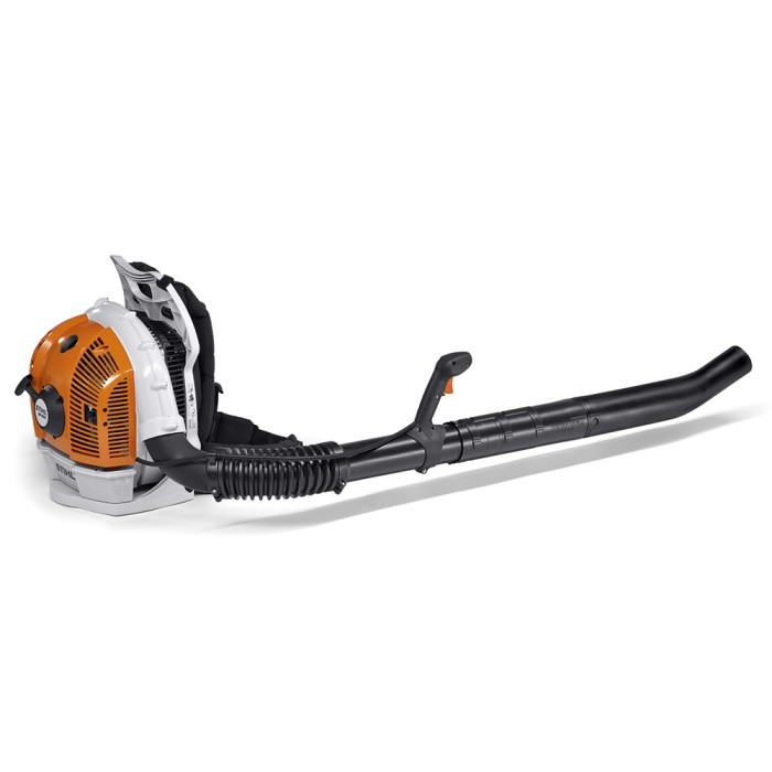 Stihl BR 600 reppupuhallin polttomoottori