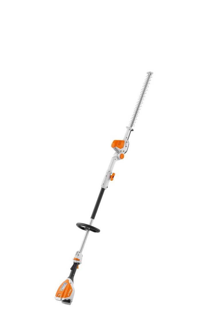 Stihl HLA 56 pensasaitaleikkuri I.A