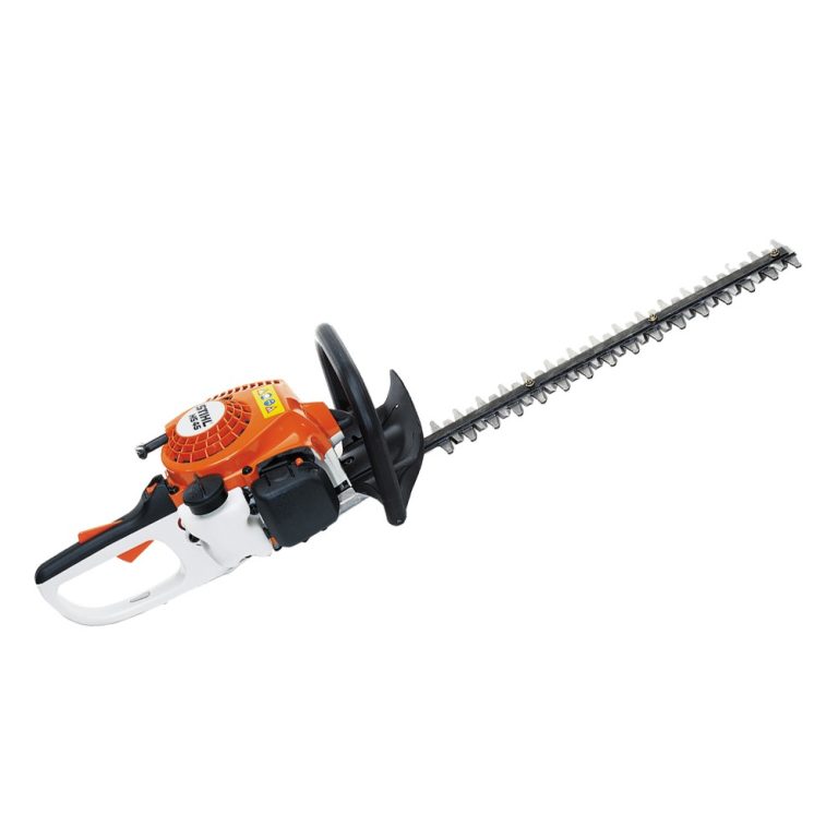 Stihl HS 45 pensasleikkuri 60 cm