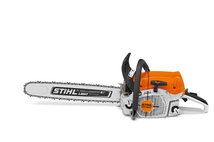 Stihl MS 462 C-M VW moottorisaha