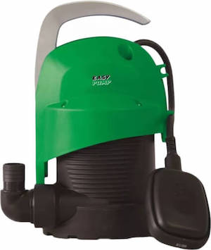 Tallas Uppopumppu puhdas vesi 220 W