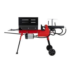 Timco 8T 52 cm sähkökäyttöinen klapikone