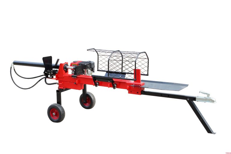 Timco HLS8TG 102 cm polttomoottori halkomakone