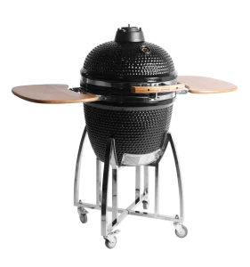 Vapaasti seisova Kamado hiiligrilli Medio 21″