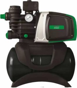 Vesiautomaatti D-Boost 850, Tallas / Easypump