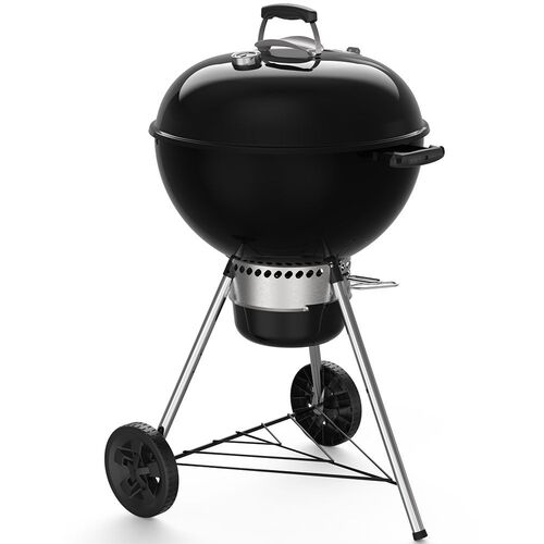 Weber E 5730 hiiligrilli 57 cm